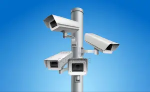 16 Channel Camera Surveillance Systems