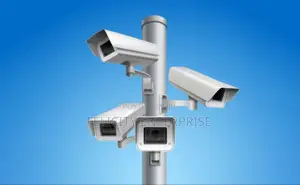 16 Channel Camera Surveillance Systems