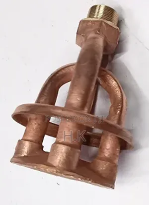 Stove Burner