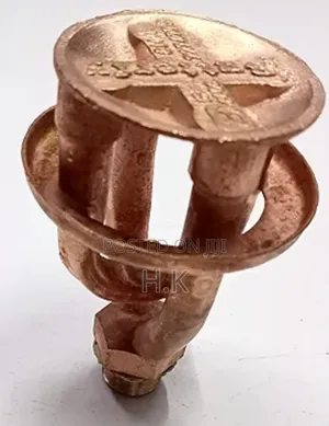 Stove Burner