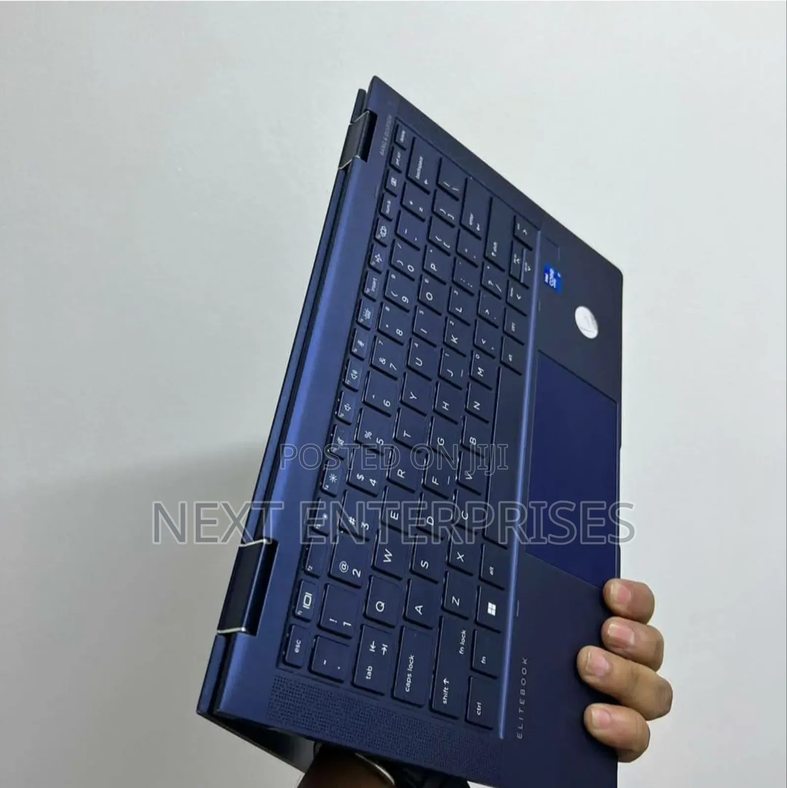 Laptop HP Elite Dragonfly G4 16GB Intel Core I5 SSD 256GB