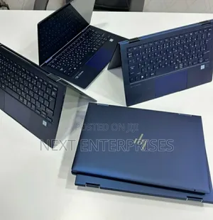 Laptop HP Elite Dragonfly G4 16GB Intel Core I5 SSD 256GB