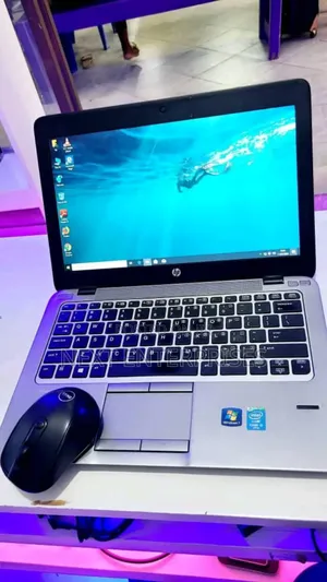 Laptop HP EliteBook 840 G2 8GB Intel Core I5 HDD 500GB