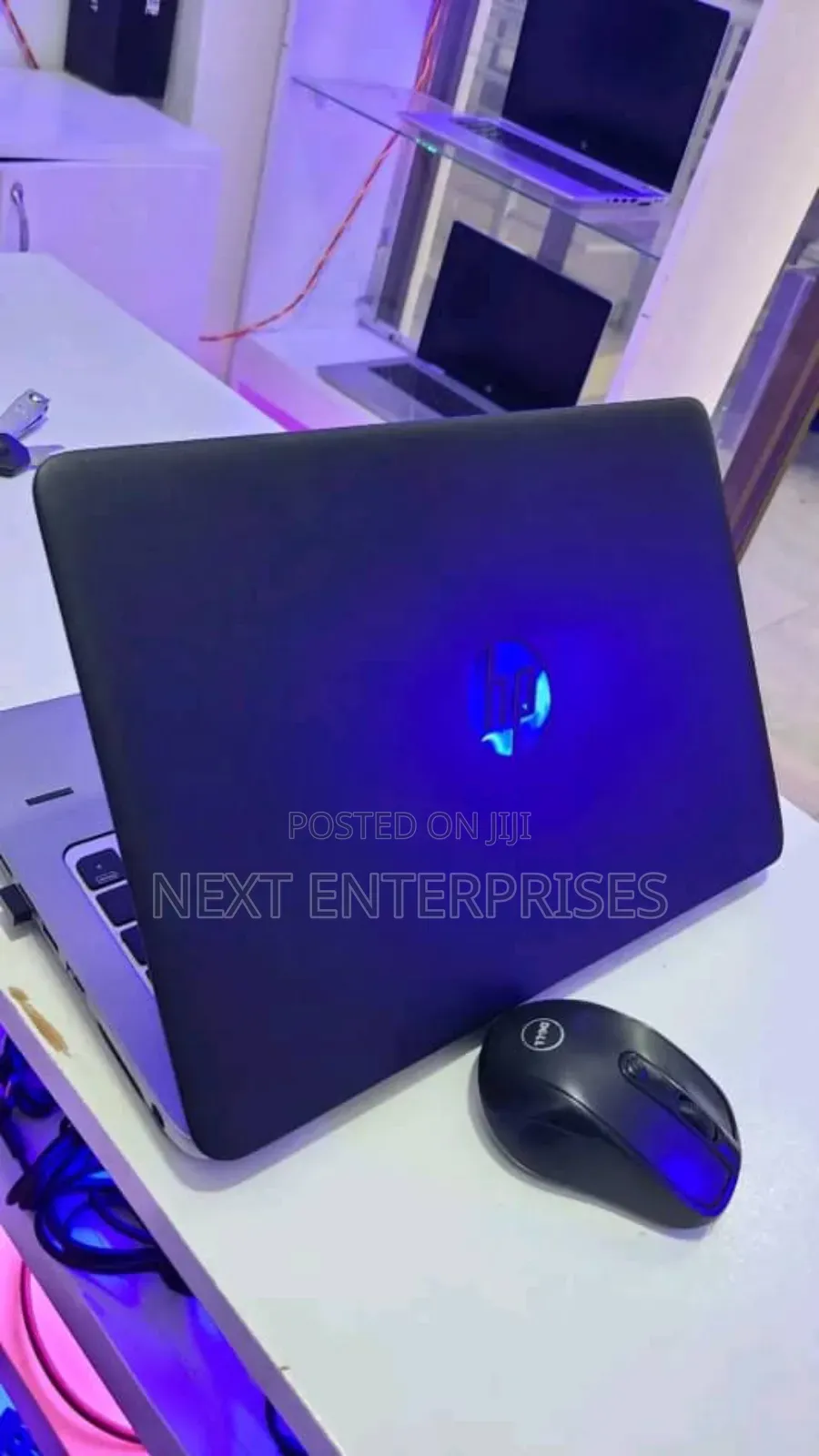 Laptop HP EliteBook 840 G2 8GB Intel Core I5 HDD 500GB