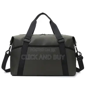 Duffle/ Gym/ Travel Luggage Bag