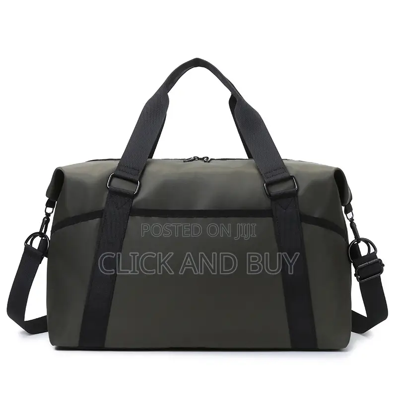 Duffle/ Gym/ Travel Luggage Bag