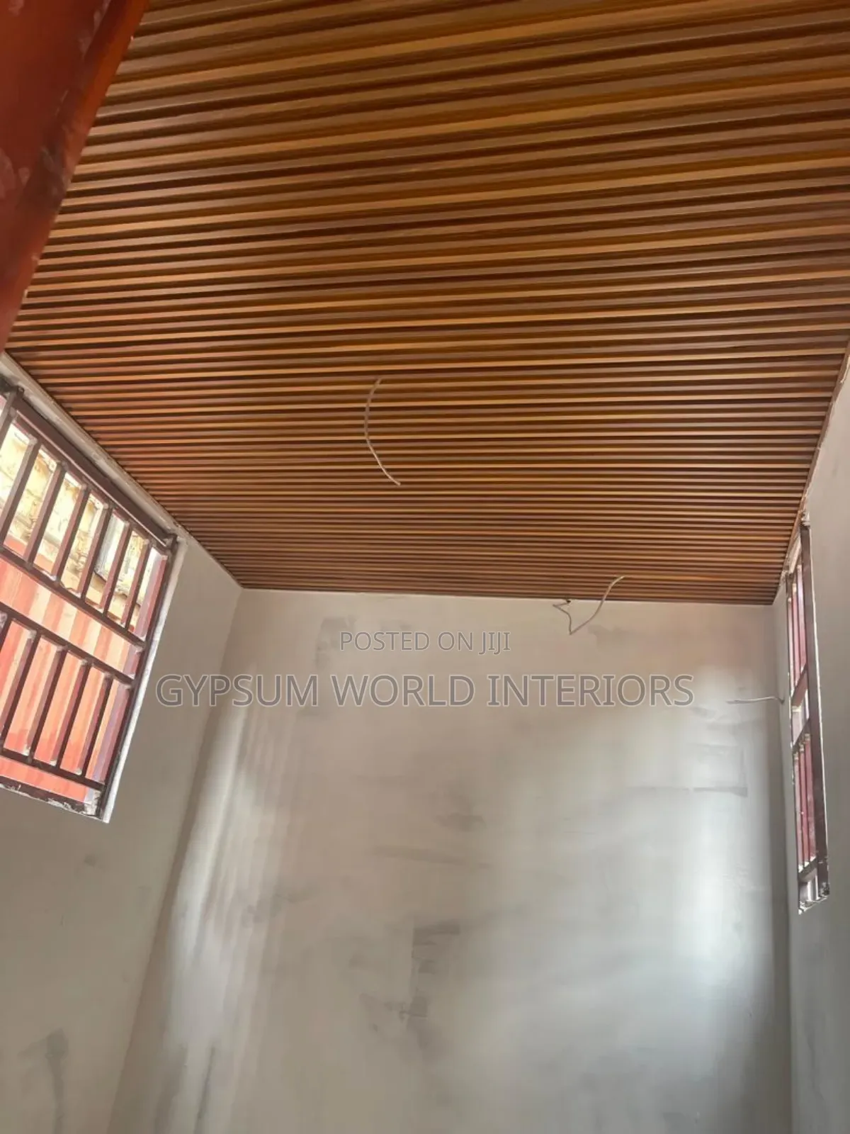 PVC Ceiling Classic