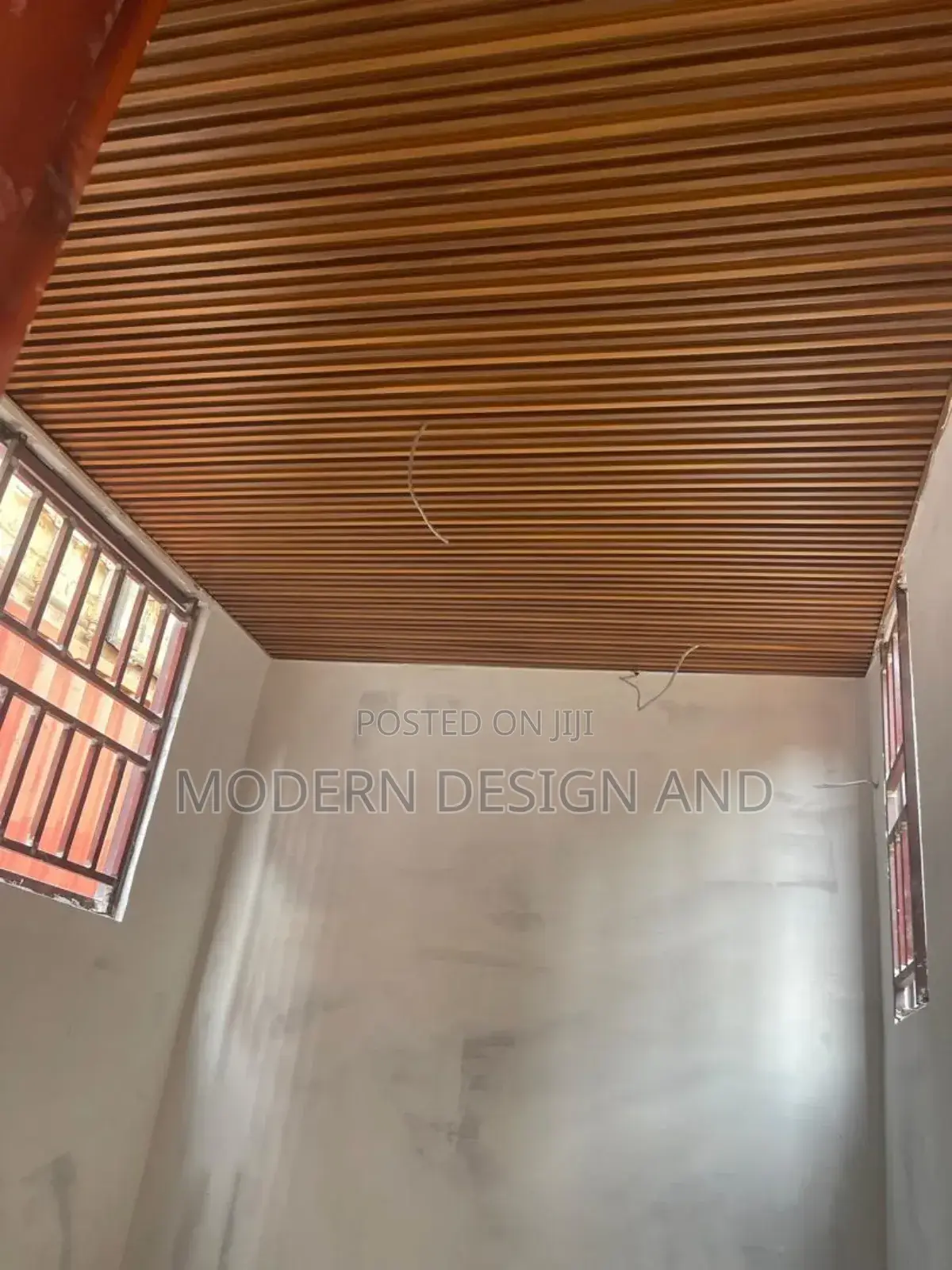 PVC Ceiling Classic