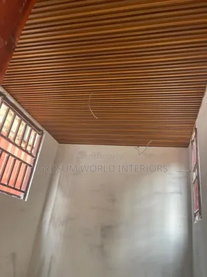 PVC Ceiling Classic