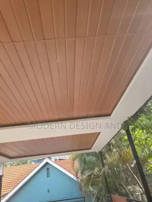 PVC Ceiling Classic