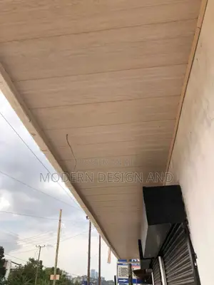 PVC Ceiling Classic