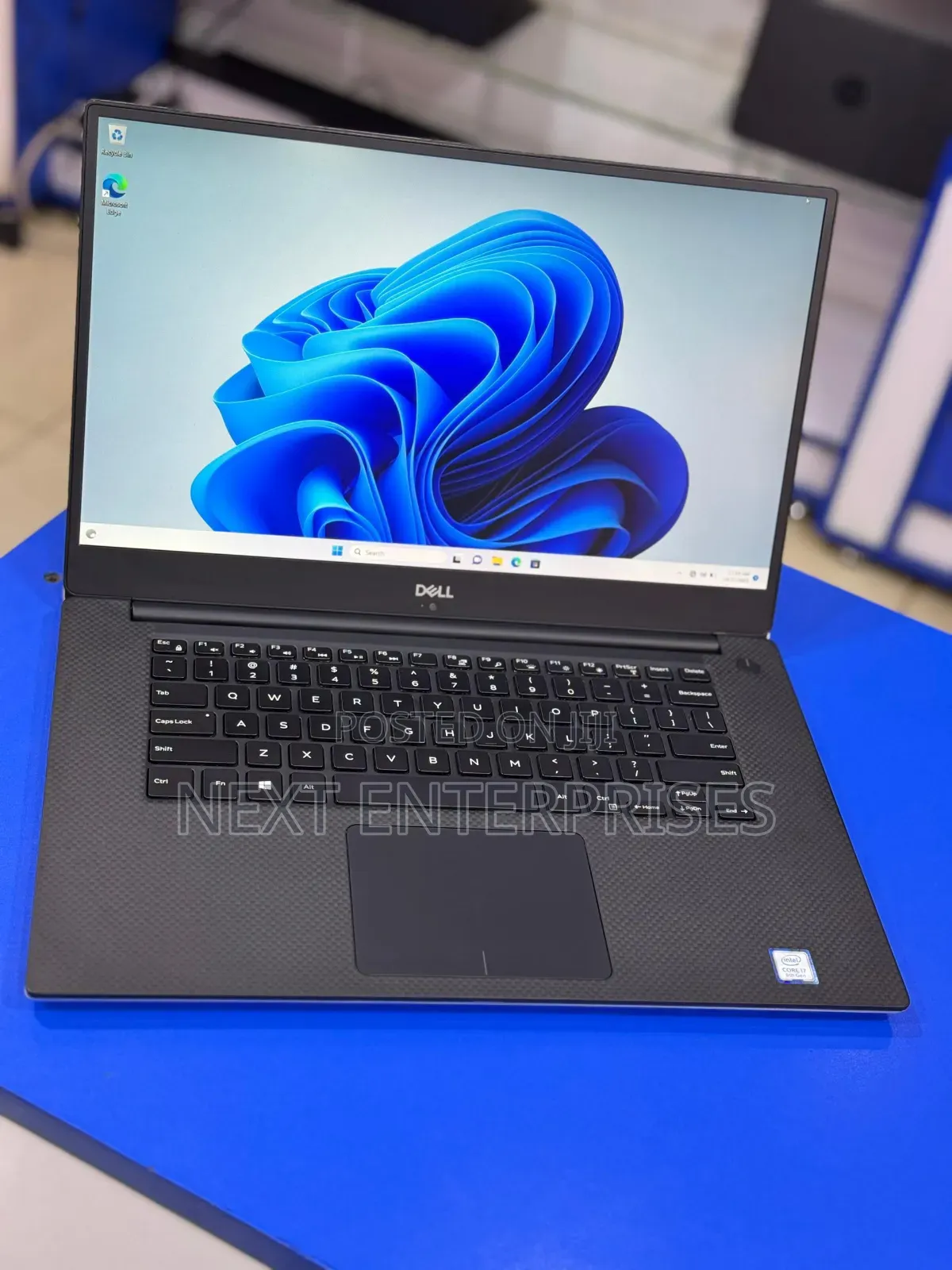 Laptop Dell Precision M4800 16GB Intel Core I7 SSD 256GB