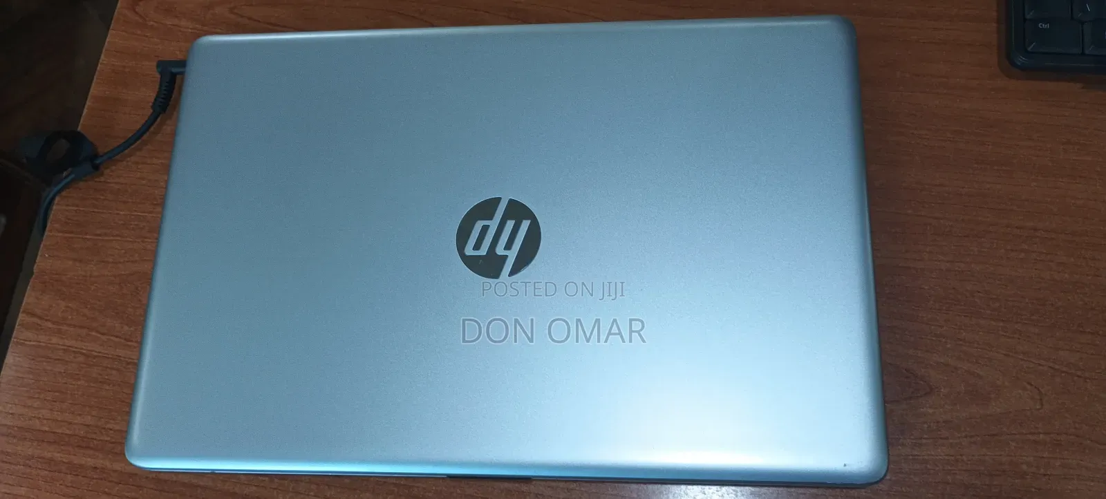 Laptop HP 15 8GB Intel Core I7 HDD 1T