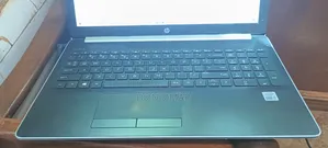 Laptop HP 15 8GB Intel Core I7 HDD 1T