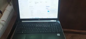 Laptop HP 15 8GB Intel Core I7 HDD 1T