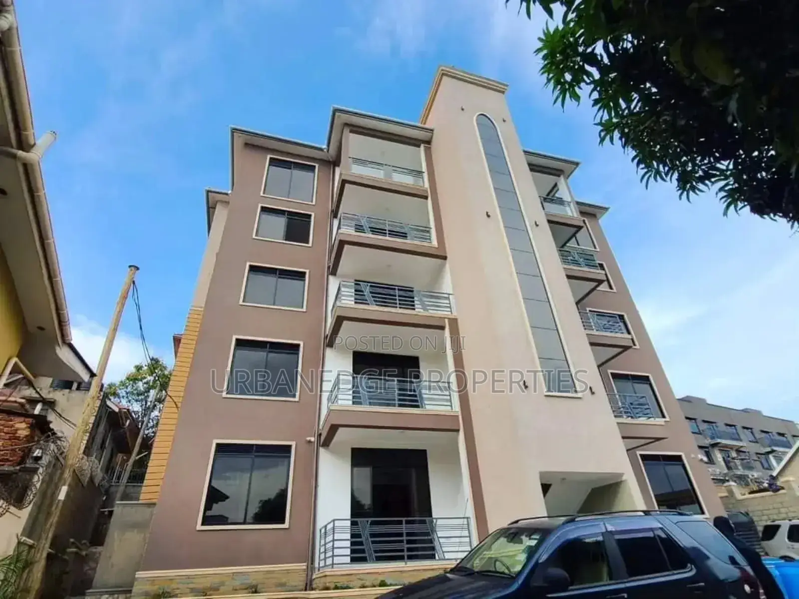 2bdrm Apartment in Bunga, Central Division for rent