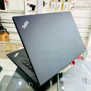 Laptop Lenovo Thinkpad X13 Yoga 16GB Intel Core I5 SSD 256GB