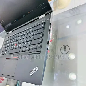 Laptop Lenovo Thinkpad X13 Yoga 16GB Intel Core I5 SSD 256GB