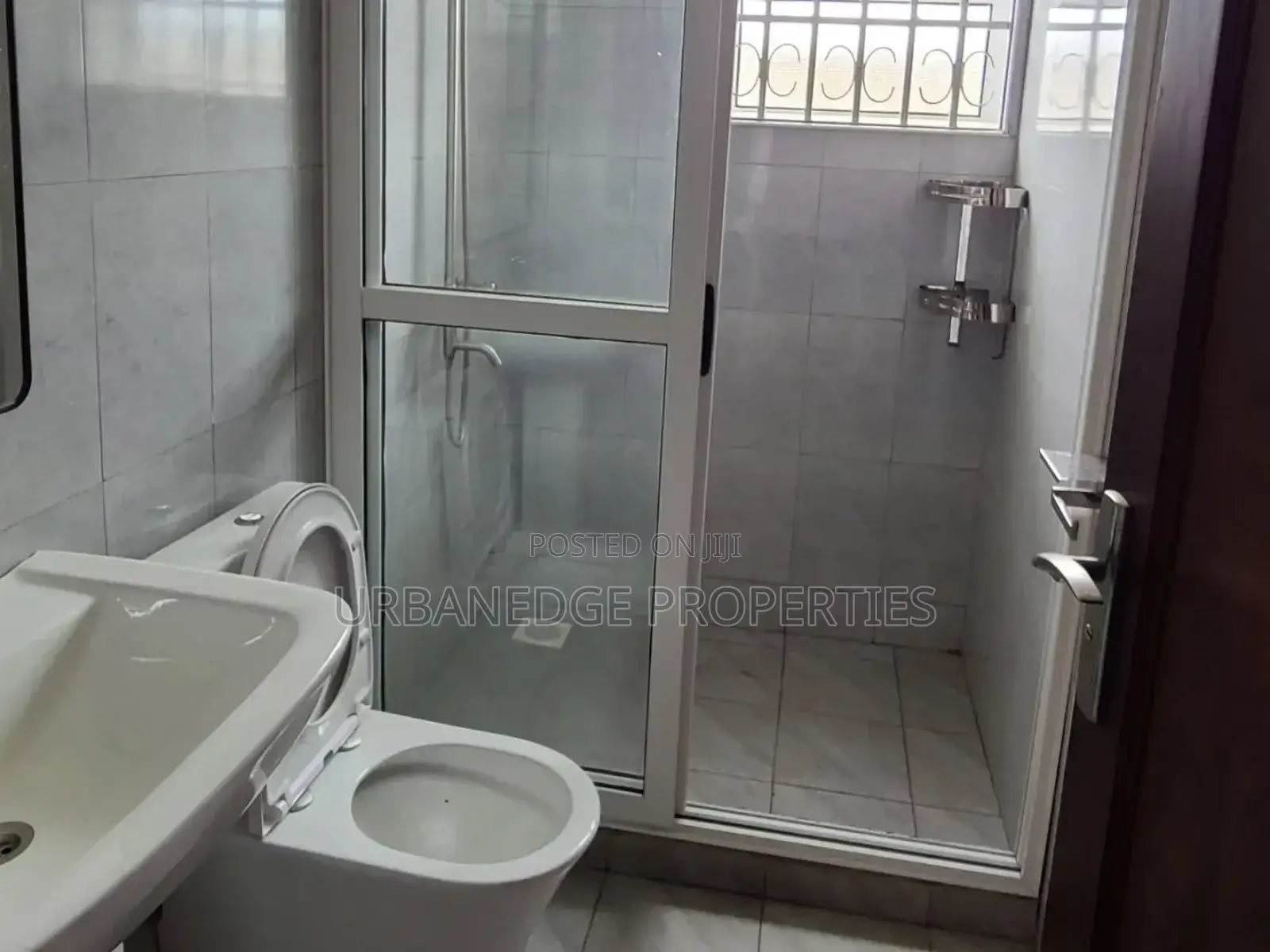 2bdrm Apartment in Munyonyo, Central Division for rent
