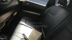 Nissan X-Trail 2.0 Petrol XE 2010 Blue