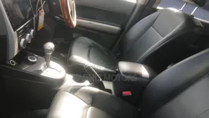 Nissan X-Trail 2.0 Petrol XE 2010 Blue