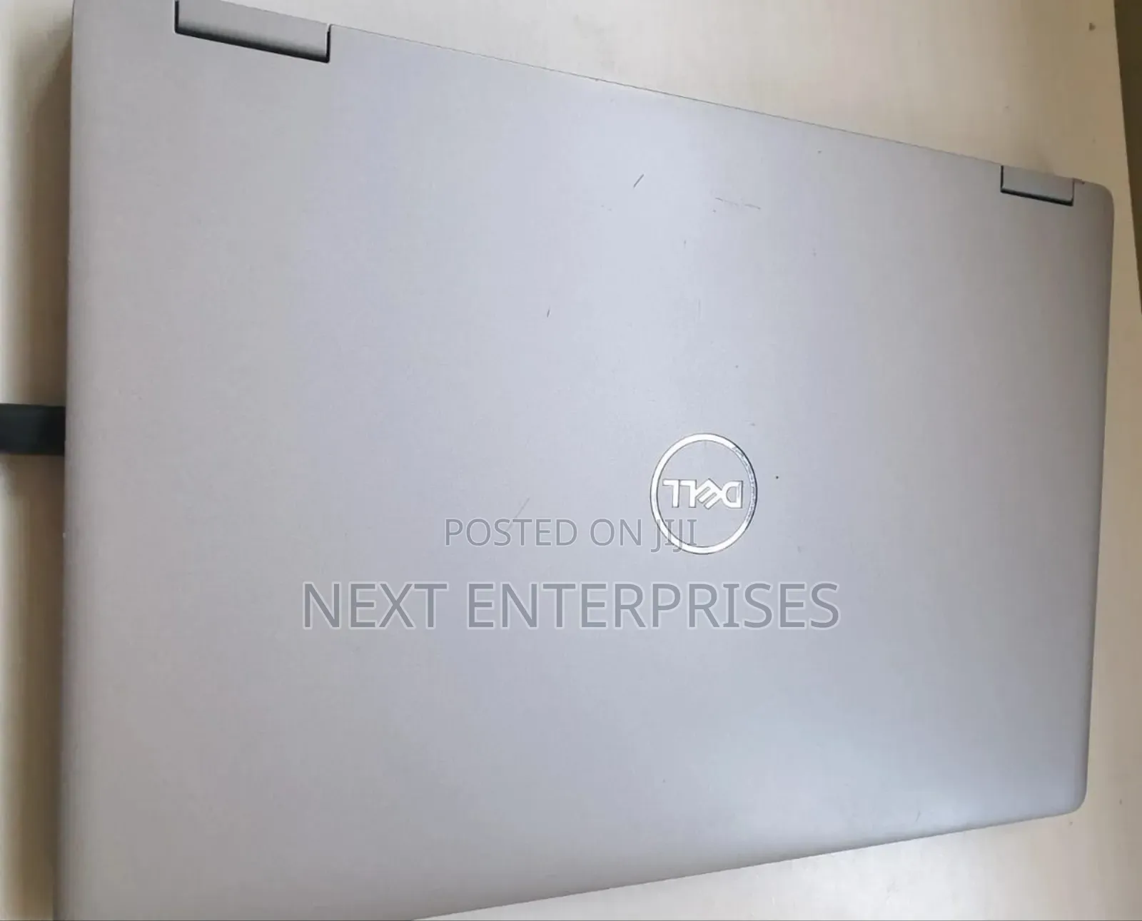 Laptop Dell Latitude 7400 16GB Intel Core I7 SSD 256GB