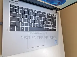 Laptop Dell Latitude 7400 16GB Intel Core I7 SSD 256GB