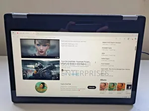 Laptop Dell Latitude 7400 16GB Intel Core I7 SSD 256GB
