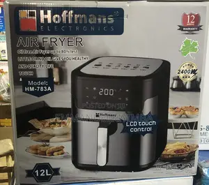 Hoffmans Airfryer