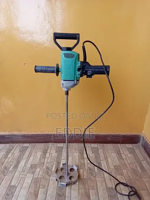 Dca Soap Paint Mixer