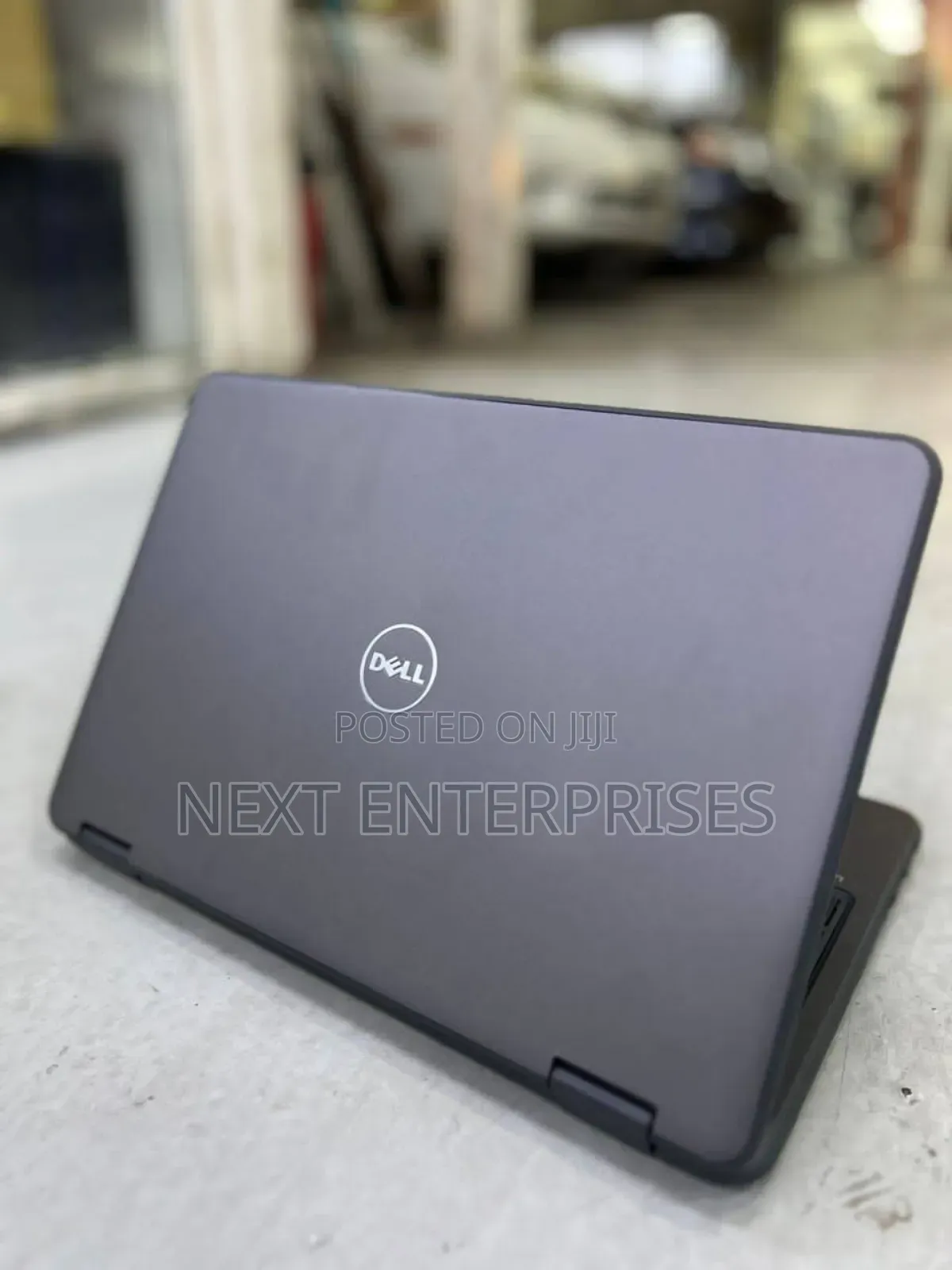 Laptop Dell Latitude 11 3189 4GB Intel Celeron SSD 128GB