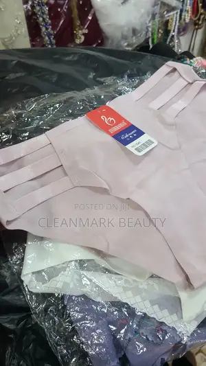 Cotton Sexy Nickers