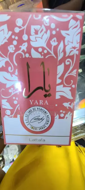 Yara Original Perfume