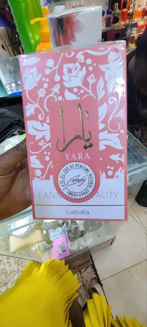 Yara Original Perfume