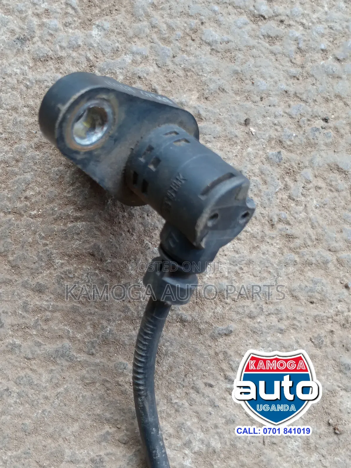 Wheel Hub Abs Sensors.