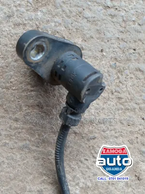 Wheel Hub Abs Sensors.
