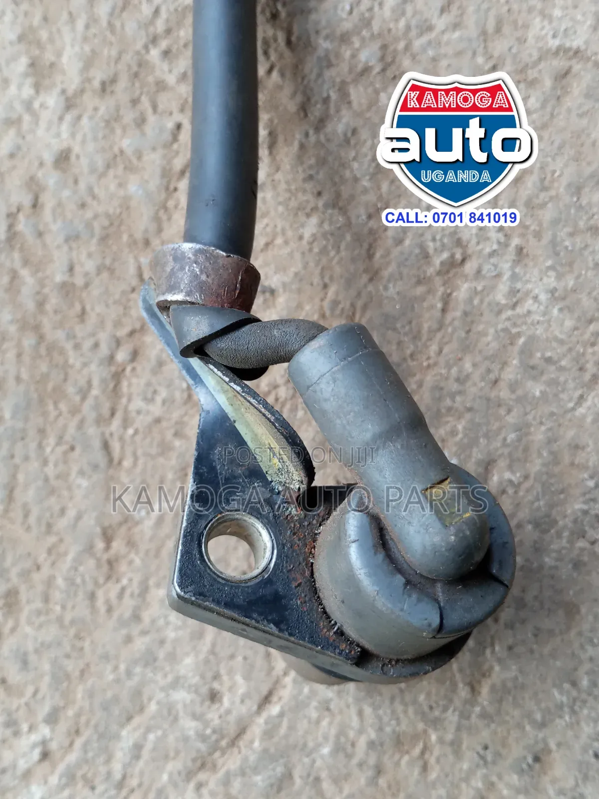 Wheel Hub Abs Sensors.