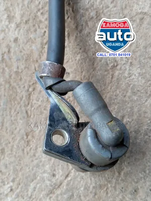 Wheel Hub Abs Sensors.