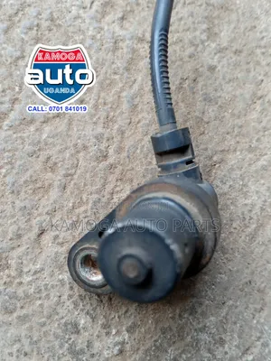 Wheel Hub Abs Sensors.