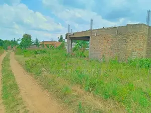 Plot for Sell 100x50ft at 37m Ugx Bukalango Ready Tittle