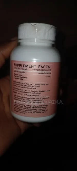 Indian Fertility Booster