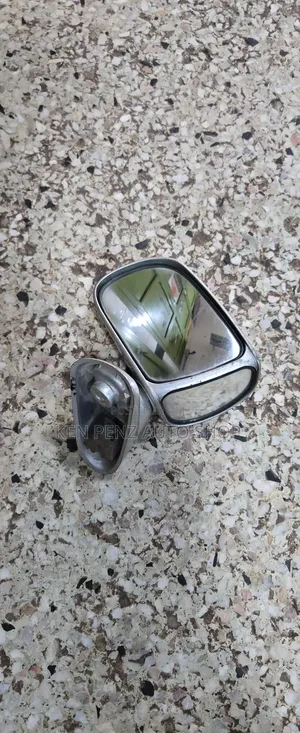 Hilux Surf Fender Mirror 1980 - 1985