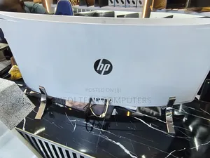 Desktop Computer HP Envy 8GB Intel Core I7 SSD 256GB