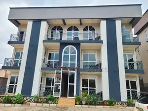 Furnished 1bdrm Apartment in Munyonyo, Central Division for rent