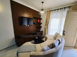 Furnished 1bdrm Apartment in Munyonyo, Central Division for rent