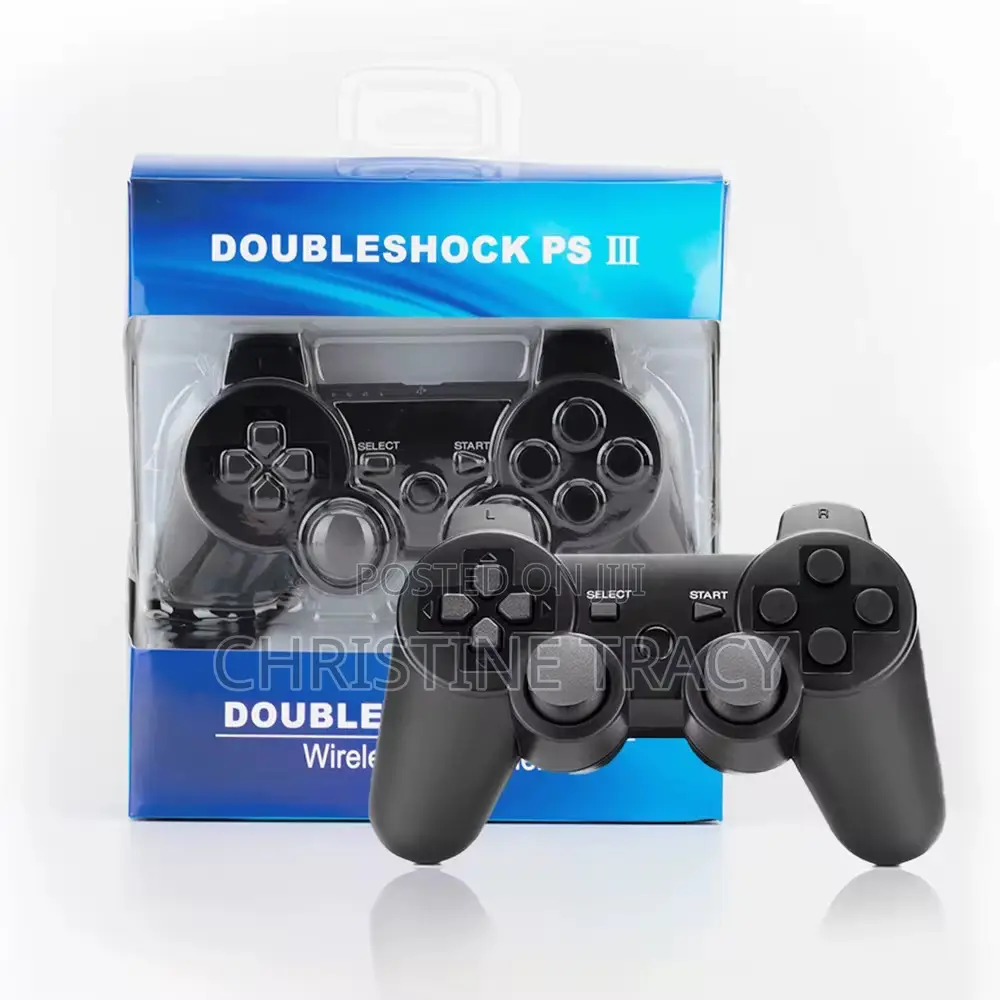 Ps3 Game Pad