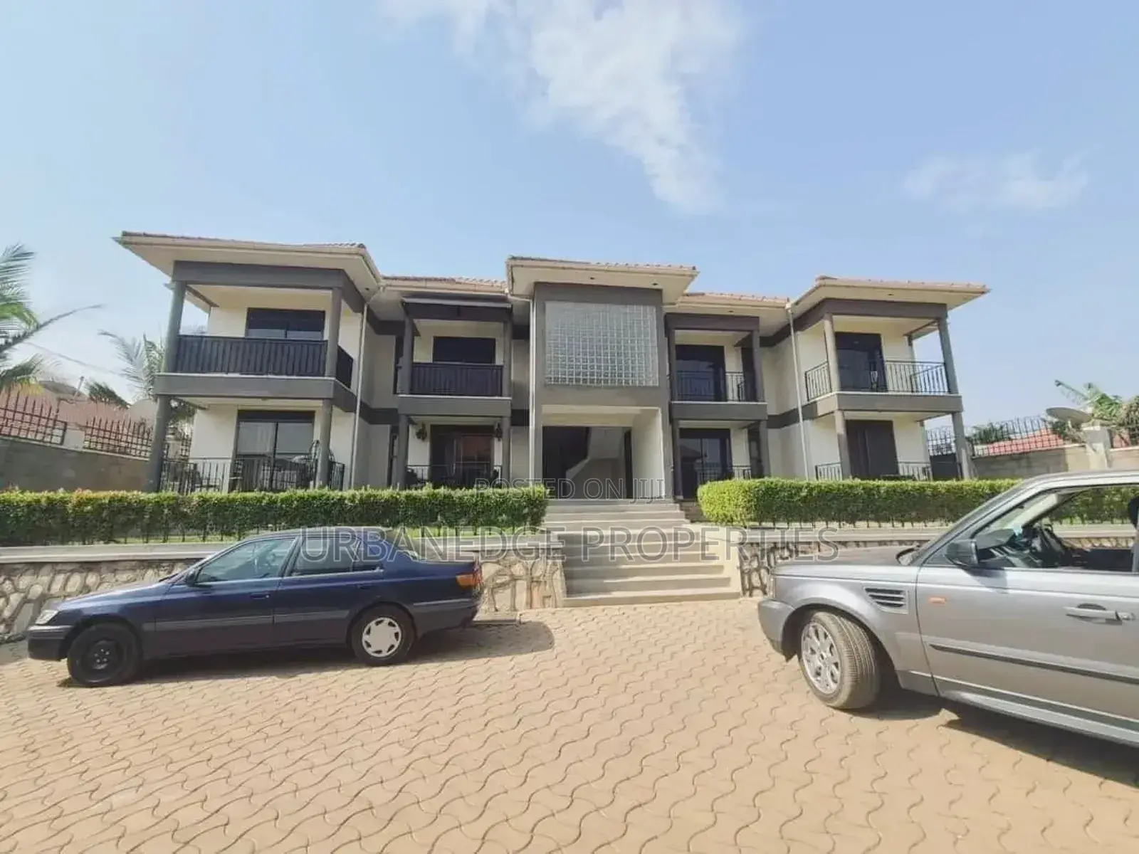 2bdrm Apartment in Muyenga Bukasa, Central Division for rent