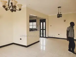 2bdrm Apartment in Muyenga Bukasa, Central Division for rent