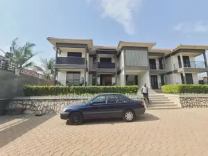 2bdrm Apartment in Muyenga Bukasa, Central Division for rent