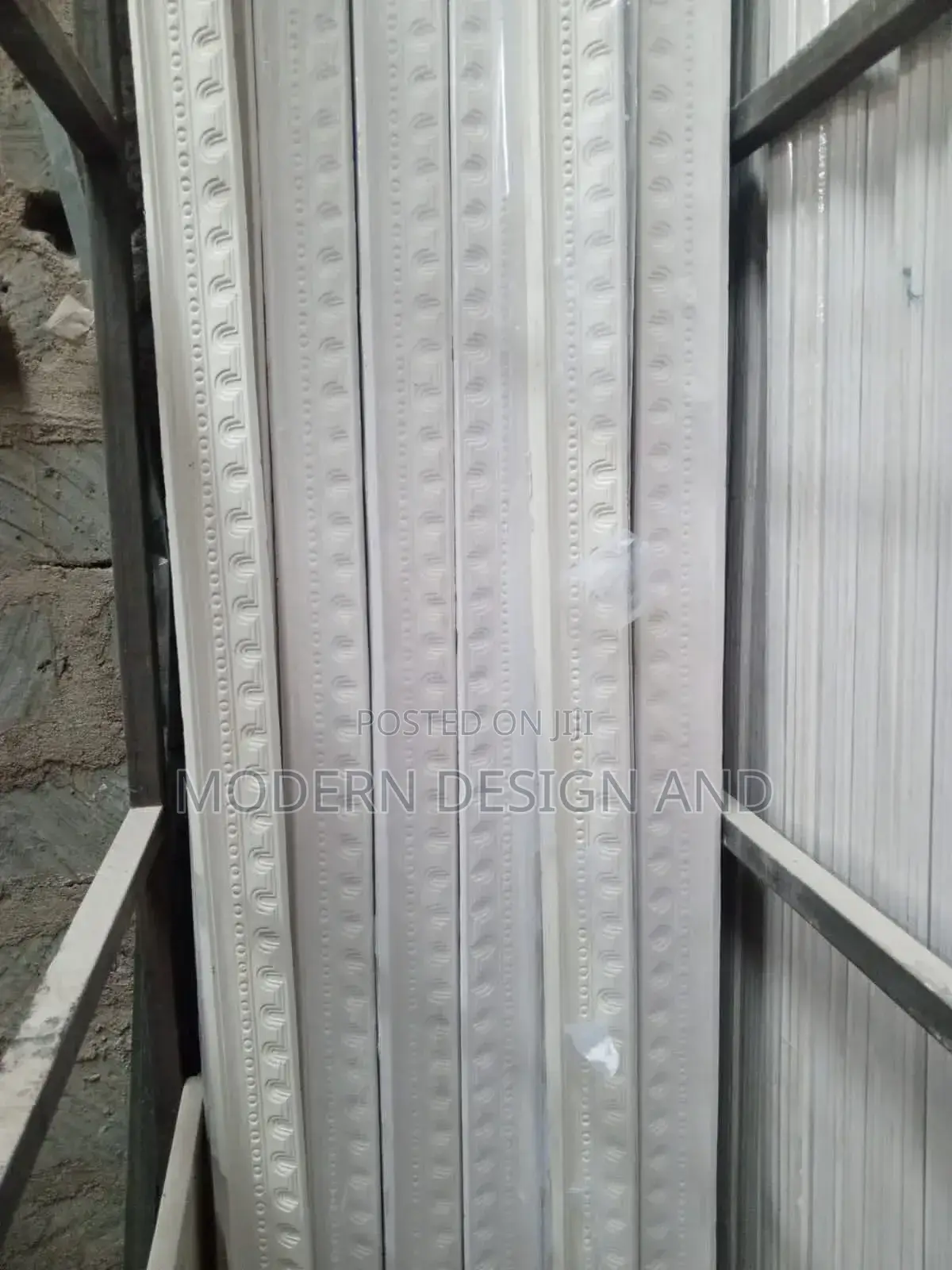 Gypsum Cornice Suppliers